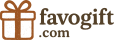 FavoGift® Logo