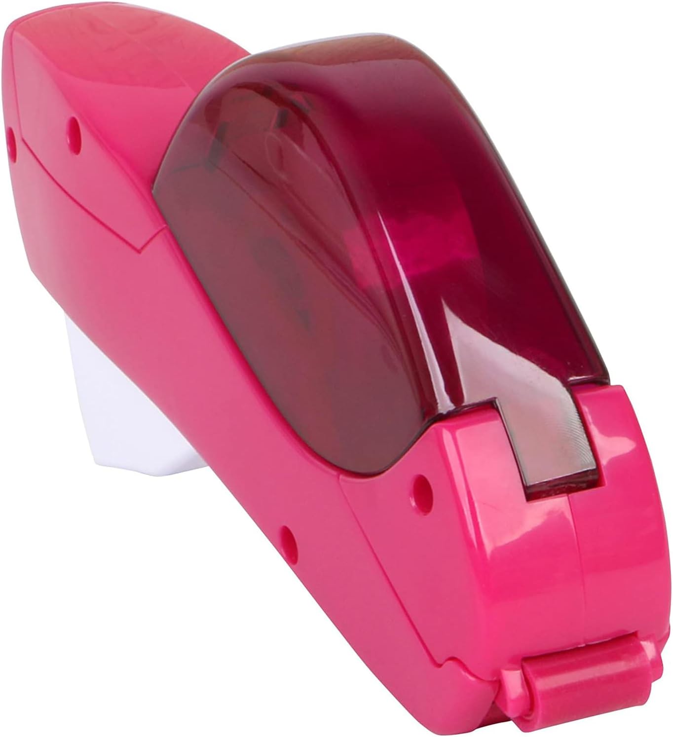 Tape Dispenser Gun, Pink